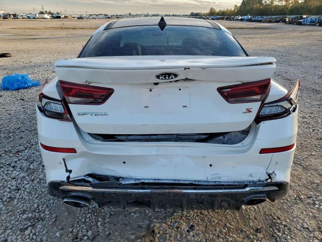 Kia Optima Lx Image 4