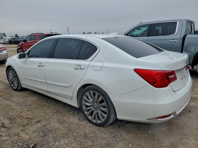 Acura RLX Tech Image 3