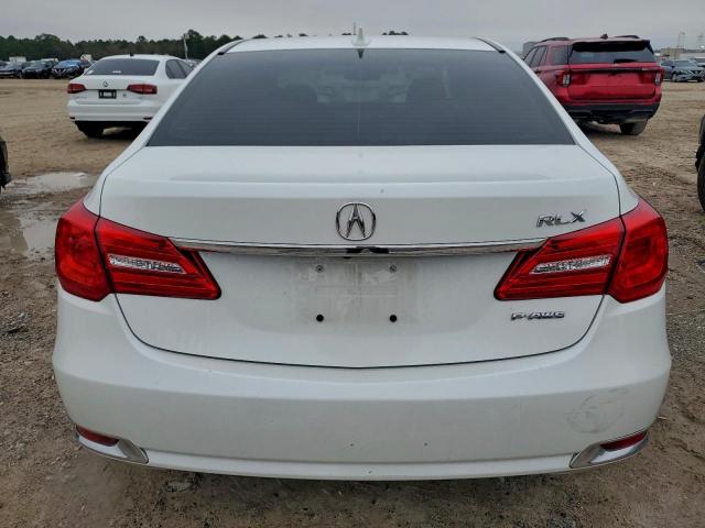 Acura RLX Tech Image 14