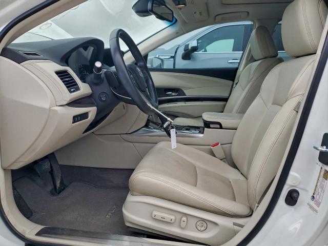 Acura RLX Tech Image 7