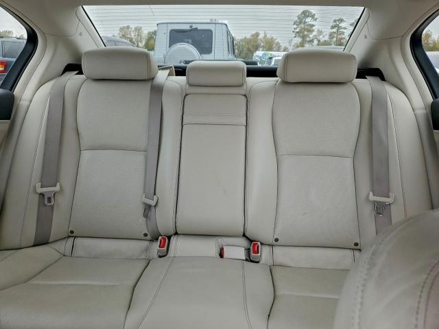 Acura RLX Tech Image 9