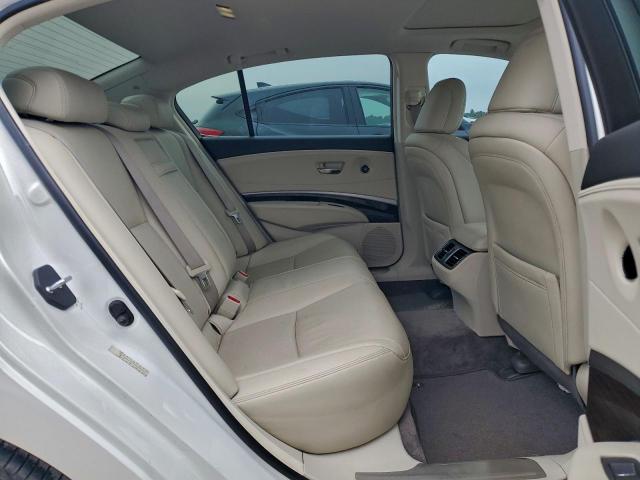 Acura RLX Tech Image 12