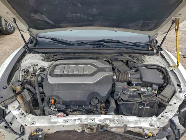 Acura RLX Tech Image 10