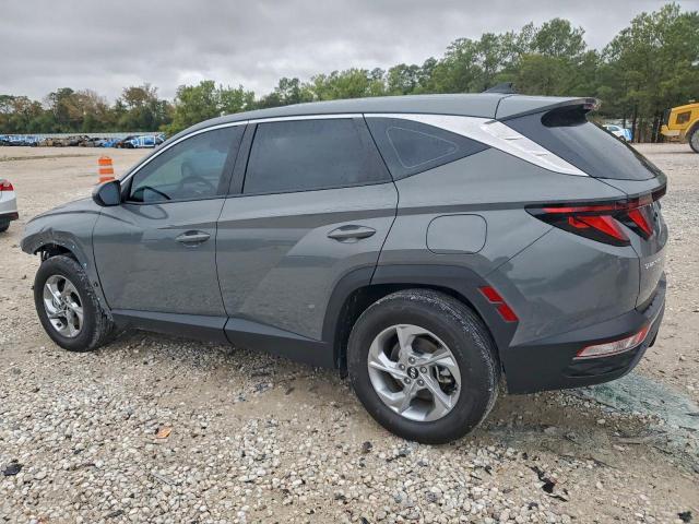 Hyundai TUCSON Se Image 3