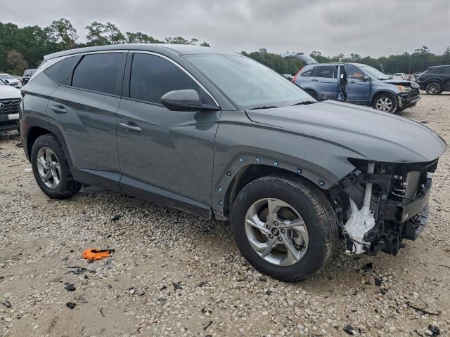 Hyundai TUCSON Se Image 9