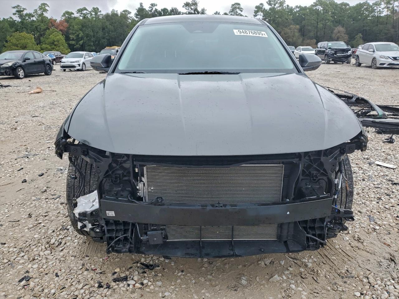 Hyundai TUCSON Se Image 4