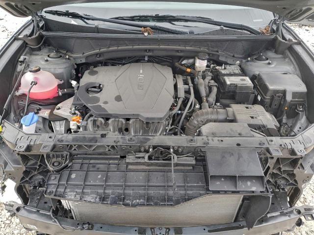 Hyundai TUCSON Se Image 12