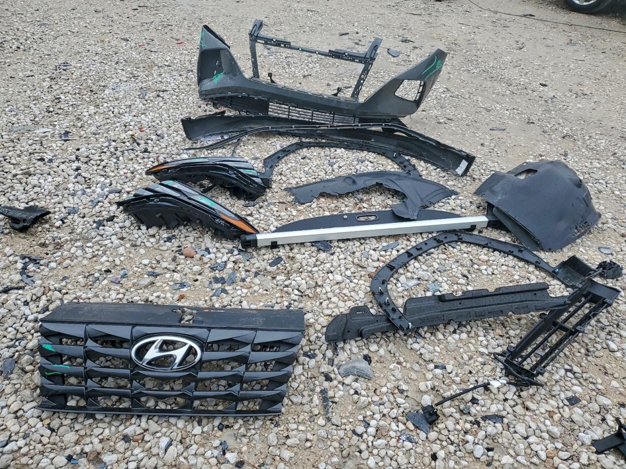 Hyundai TUCSON Se Image 10