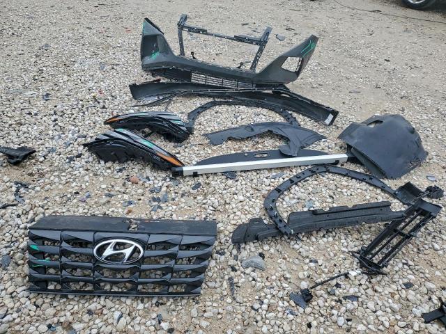 Hyundai TUCSON Se Image 10