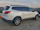 Chevrolet Traverse Lt Image 3