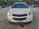 Chevrolet Traverse Lt Image 4