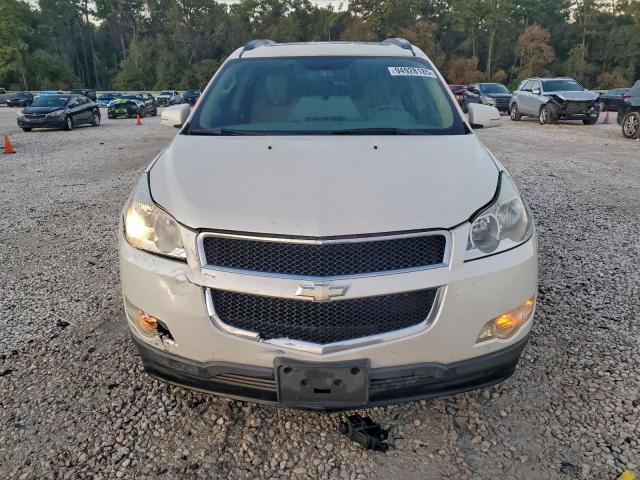 Chevrolet Traverse Lt Image 4