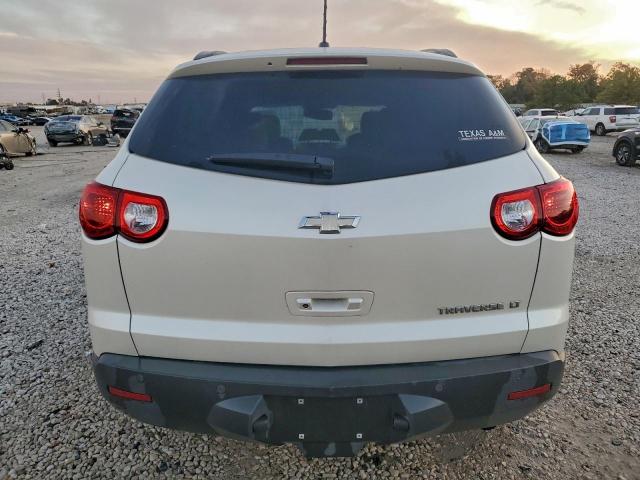 Chevrolet Traverse Lt Image 6