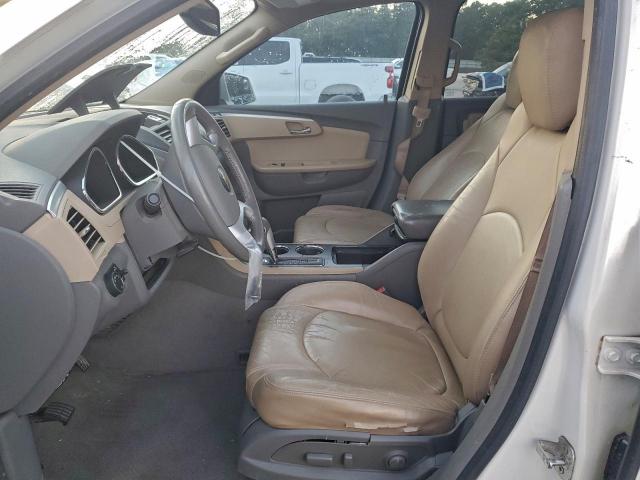 Chevrolet Traverse Lt Image 5