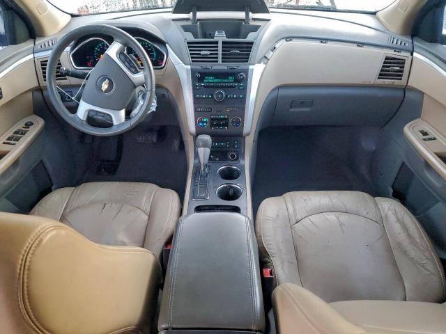 Chevrolet Traverse Lt Image 10