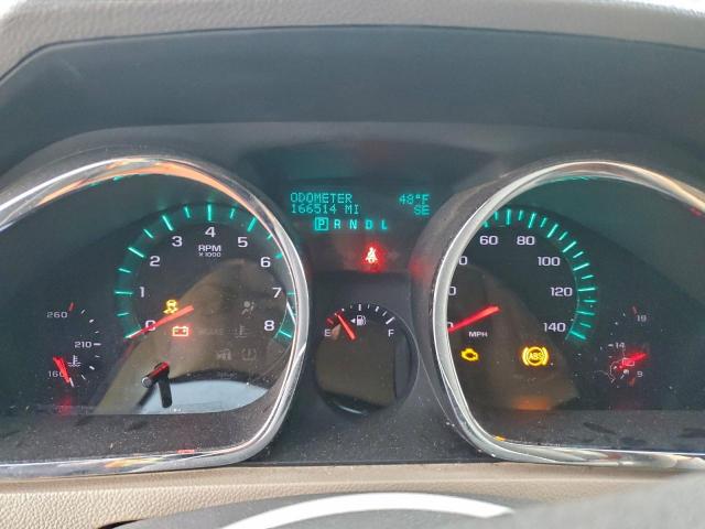 Chevrolet Traverse Lt Image 8