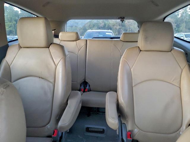 Chevrolet Traverse Lt Image 13