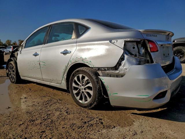 Nissan Sentra S Image 11