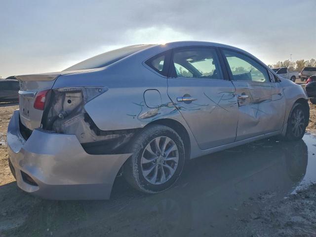 Nissan Sentra S Image 7