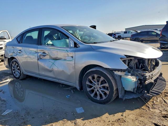 Nissan Sentra S Image 6