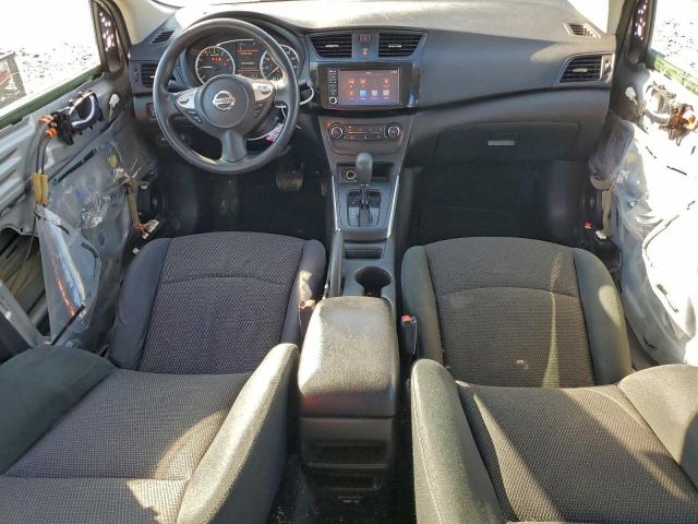 Nissan Sentra S Image 12