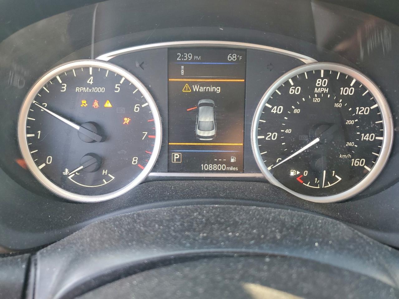 Nissan Sentra S Image 13