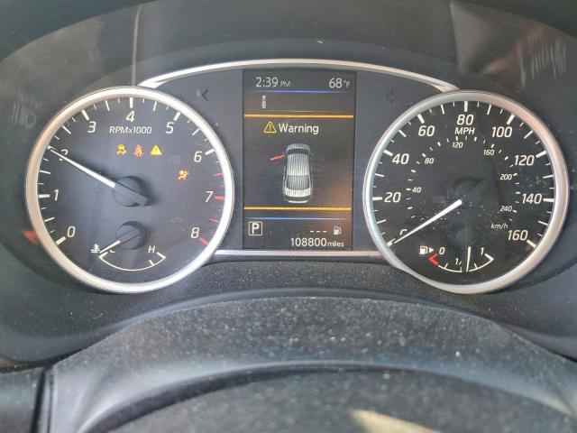 Nissan Sentra S Image 13