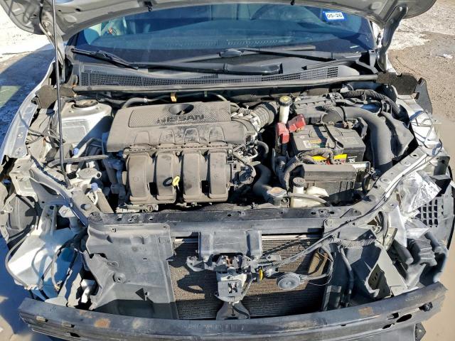 Nissan Sentra S Image 5