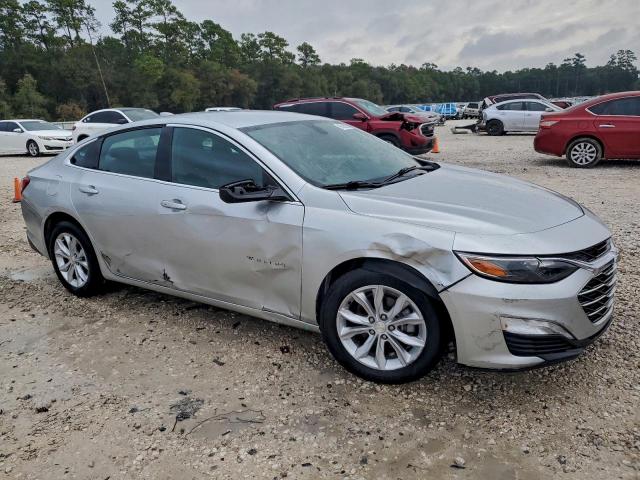 Chevrolet Malibu Lt Image 3