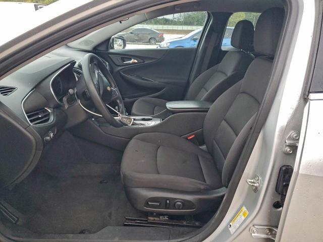 Chevrolet Malibu Lt Image 2