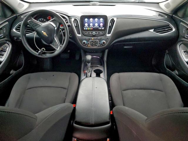 Chevrolet Malibu Lt Image 5