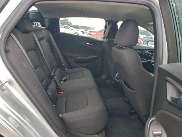 Chevrolet Malibu Lt Image 7