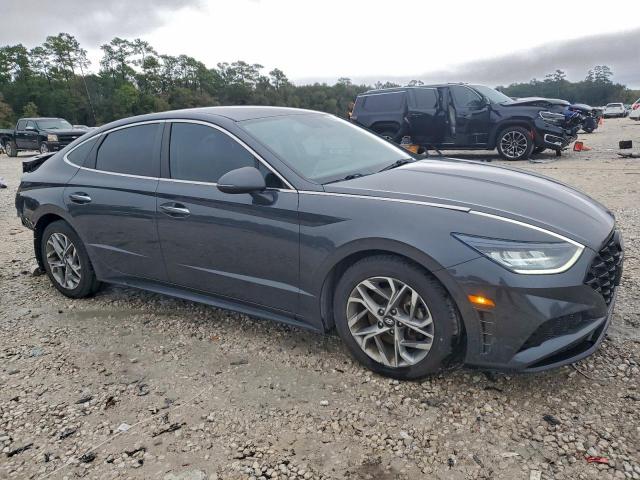 Hyundai SONATA Sel Image 4