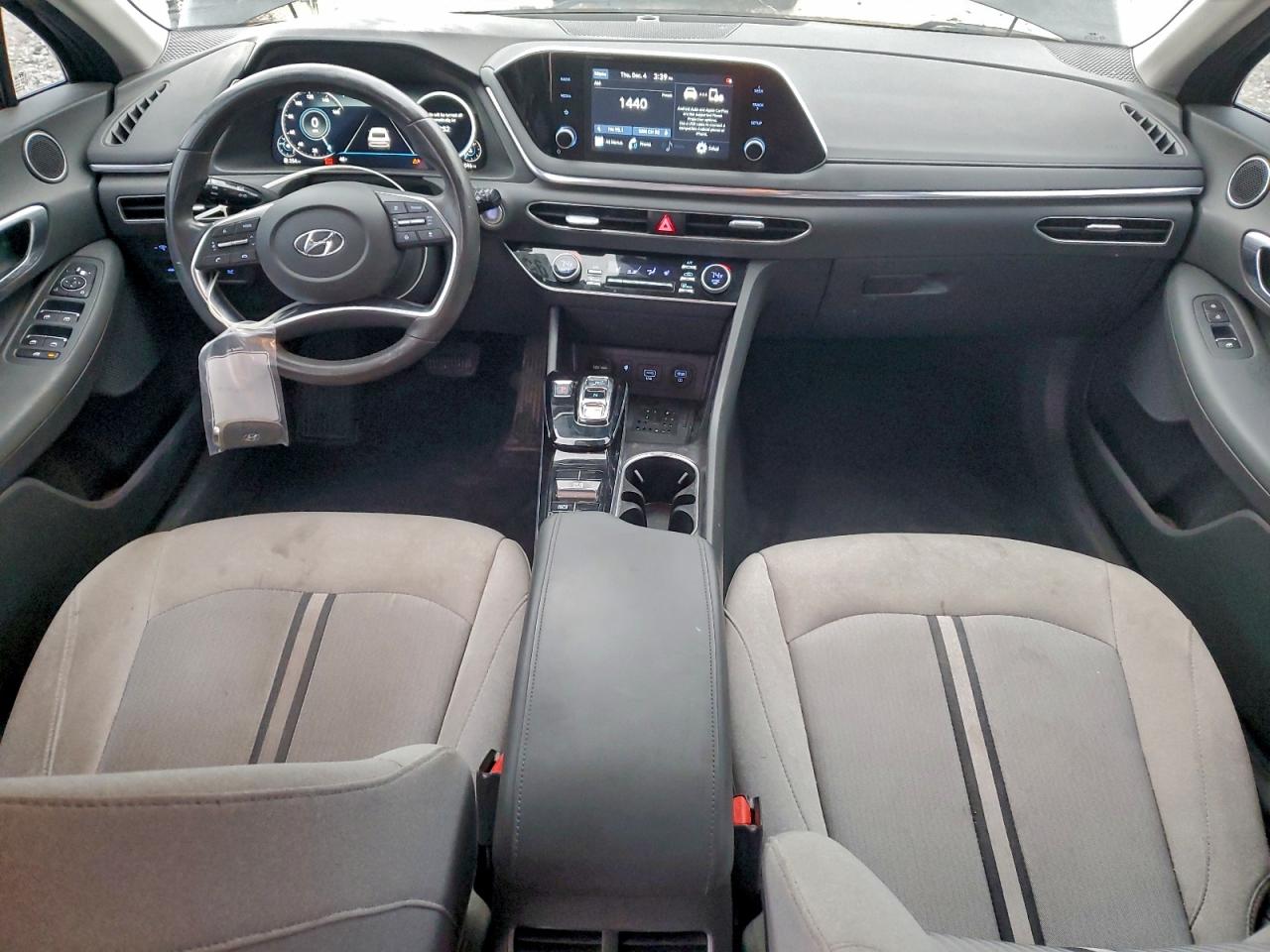 Hyundai SONATA Sel Image 12