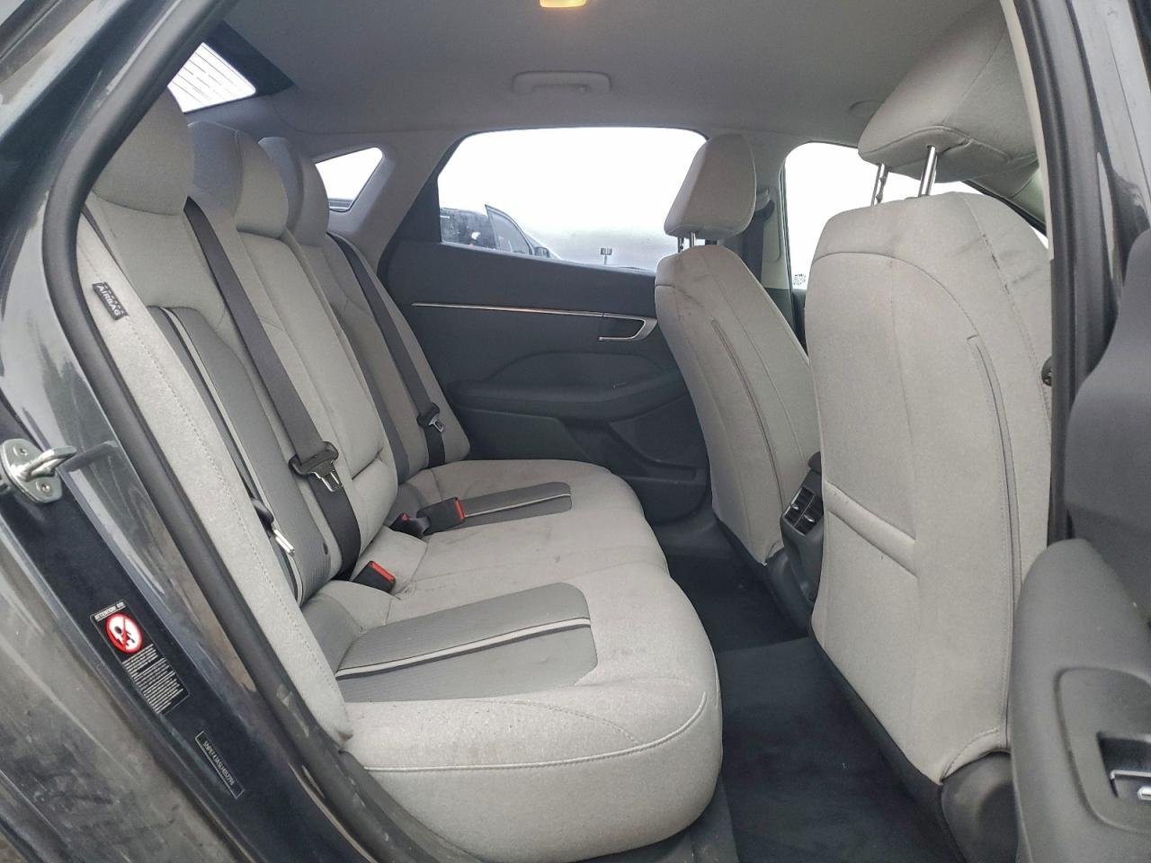 Hyundai SONATA Sel Image 10