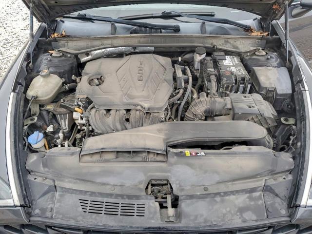 Hyundai SONATA Sel Image 7