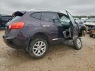 Nissan Rogue S Image 13