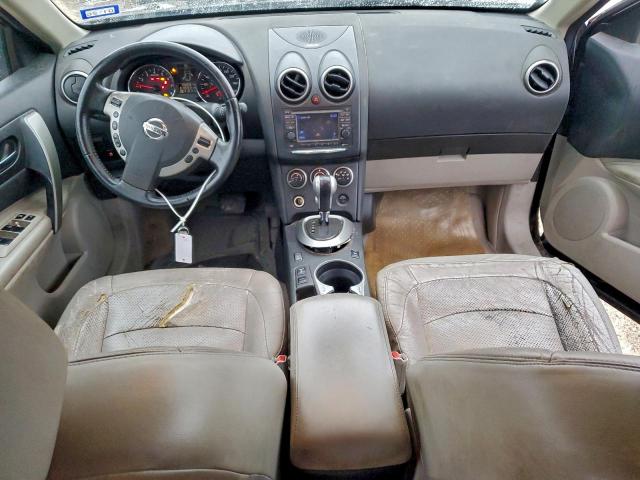 Nissan Rogue S Image 7