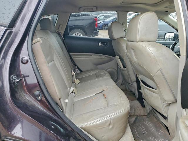 Nissan Rogue S Image 9