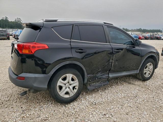 Toyota RAV4 Le Image 5