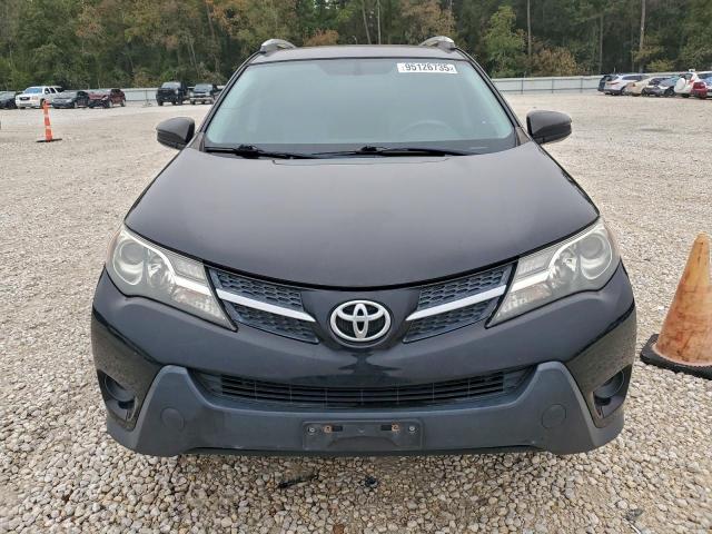 Toyota RAV4 Le Image 3