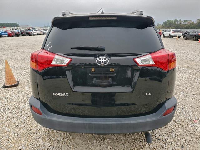 Toyota RAV4 Le Image 2