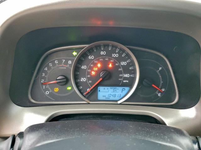 Toyota RAV4 Le Image 8