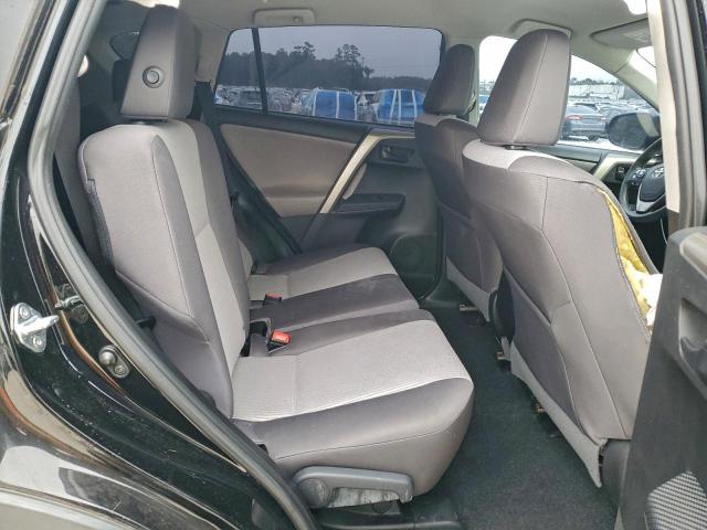 Toyota RAV4 Le Image 9