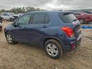 Chevrolet Trax Ls Image 7