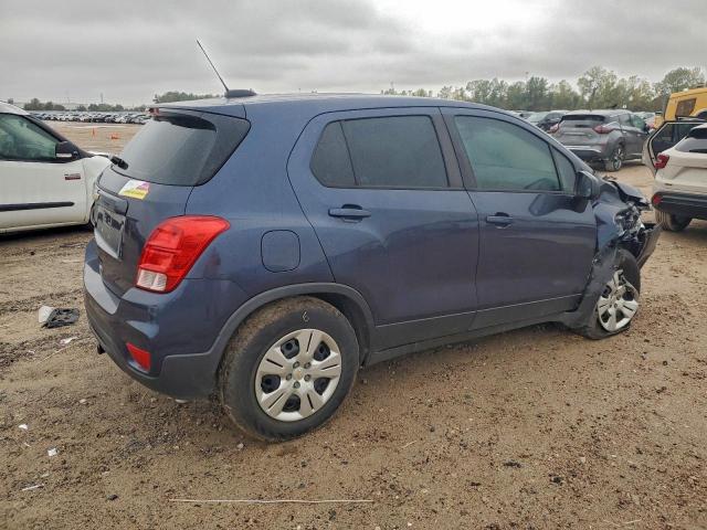 Chevrolet Trax Ls Image 9