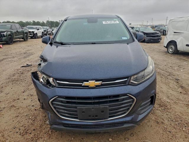 Chevrolet Trax Ls Image 10