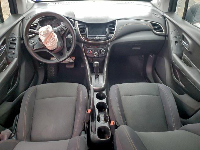 Chevrolet Trax Ls Image 6