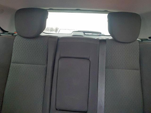 Chevrolet Trax Ls Image 4