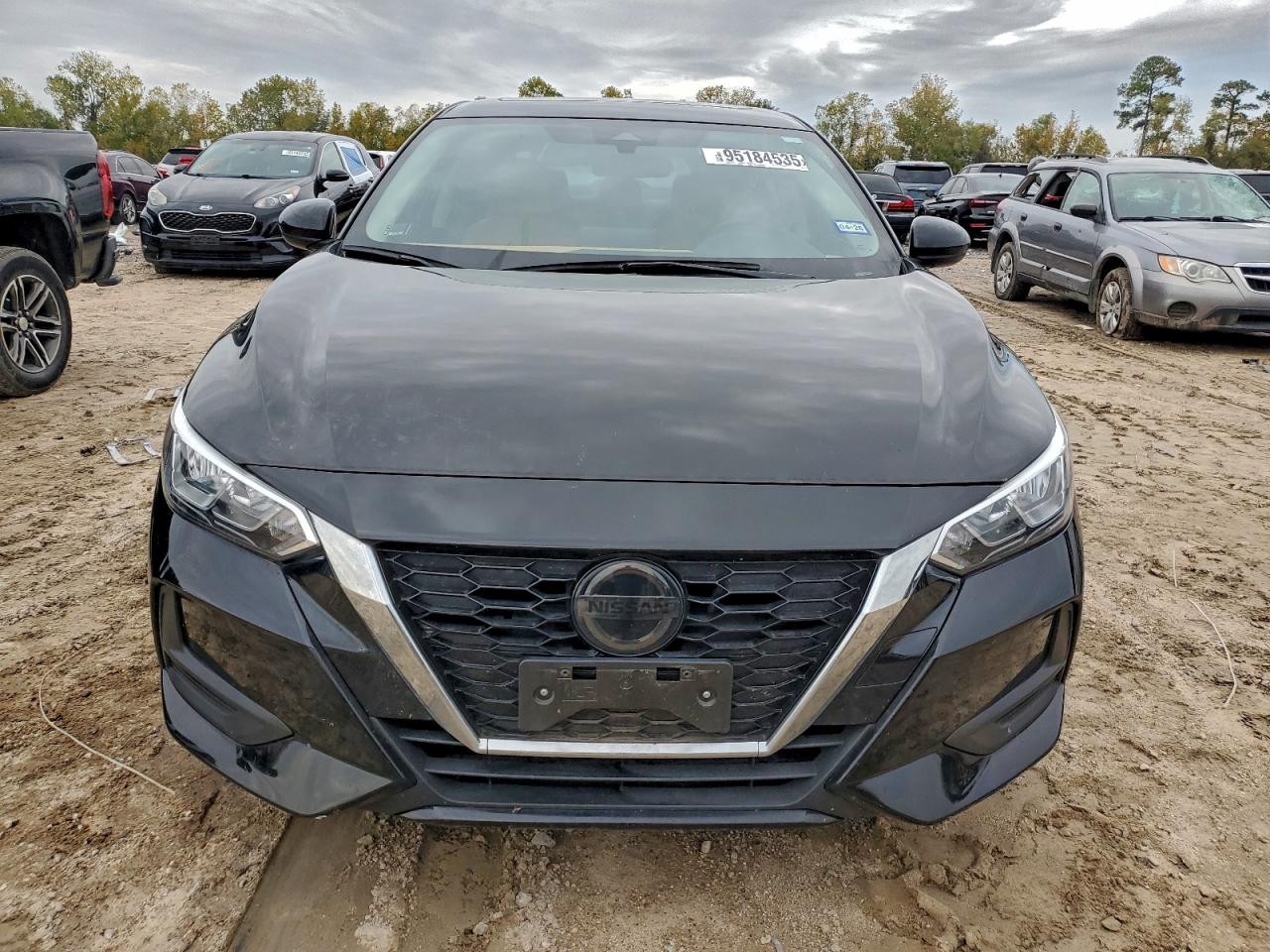 Nissan Sentra Sv Image 11